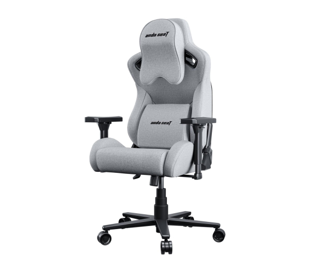 Anda Seat Kaiser 2 Frontier XL fabric grey - 1473884 - zdjęcie 3